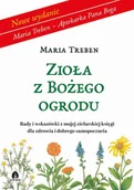 E-booki - poradniki - Zioła z Bożego ogrodu - miniaturka - grafika 1