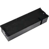 Filtry do okapów - Filtr węglowy ELECTROLUX MCFE18ST - miniaturka - grafika 1