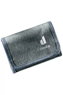 Portfele - PORTFEL DEUTER TRAVEL WALLET - DRESSCODE - grafika 1