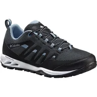 Buty trekkingowe damskie - Buty trekkingowe Columbia Vapor Vent 1718711010 36 - miniaturka - grafika 1