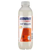 4Move Vitamin Water Fat Killer Napój niegazowany smak grejpfruta i cytryny 556 ml