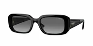 Okulary przeciwsłoneczne - Okulary Przeciwsłoneczne Vogue VO 5565S W44/11 - miniaturka - grafika 1