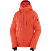 Kurtki narciarskie - KURTKA DAMSKA NARCIARSKA BRILLIANT W C23340 - miniaturka - grafika 1