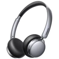 Słuchawki - UGREEN Studio Plus HP207 ANC Srebrno-czarny - miniaturka - grafika 1