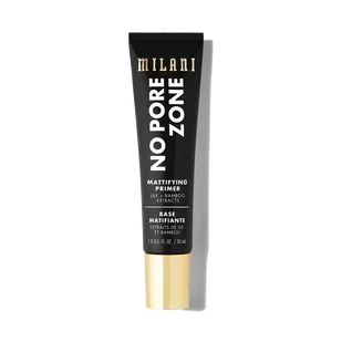 Milani No Pore Zone Face Primer (30ml) - Bazy pod makijaż - miniaturka - grafika 2