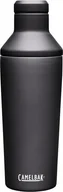 Shakery barmańskie - Shaker CamelBak Leakproof Cocktail Shaker 600ml czarny - miniaturka - grafika 1