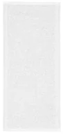 Pozostałe akcesoria fryzjerskie - Efalock, ręcznik 15x30cm, biały - miniaturka - grafika 1