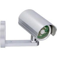 Lampy ogrodowe - Grundig Kinkiet Grundig Grundig Oświetlenie bezpieczeństwa przed drzwi frontowe z czujnikiem ruchu 8711252074504 - miniaturka - grafika 1