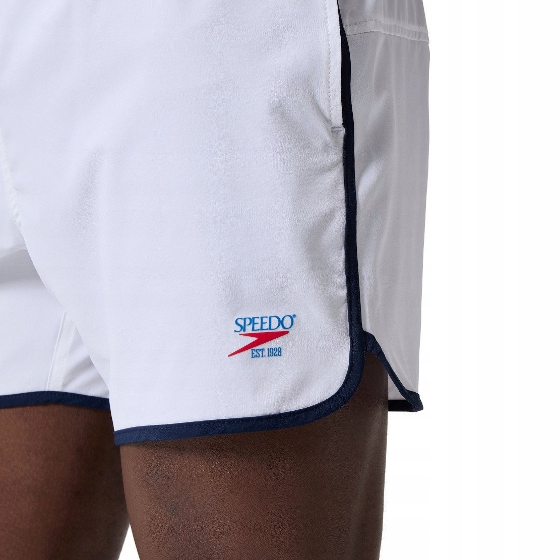 Męskie Szorty LOGO VOLLEY 16