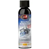 Kosmetyki samochodowe - Autosol Bluing Remover Produkt do usuwania przebarwień z wydechów 150ml - miniaturka - grafika 1