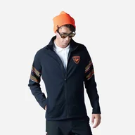 Bluzy narciarskie - Bluza narciarska męska Rossignol Hero Classique Clim - miniaturka - grafika 1