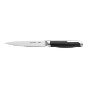 BergHOFF, Nóż użytkowy GRAPHITE 12 cm - Noże kuchenne - miniaturka - grafika 1