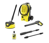 Myjki ciśnieniowe - Karcher K 5 Classic Home 1.950-702.0 - miniaturka - grafika 1