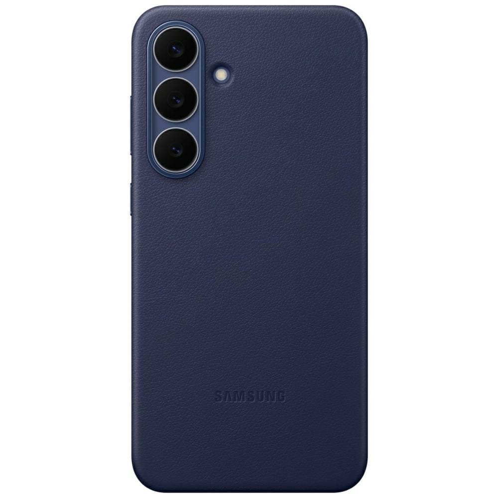 Etui Samsung Kindsuit do Galaxy S25 FE ciemno niebieski