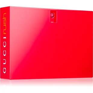 Gucci Rush for Women woda toaletowa 30ml - Wody i perfumy damskie - miniaturka - grafika 1
