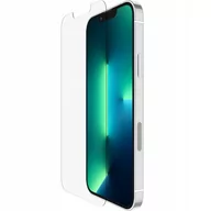 Szkła hartowane na telefon - Belkin TemperedGlass Anti-Microb iPhone 13/13 Pro - miniaturka - grafika 1
