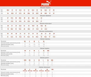 Puma Kąpielówki Swim Colour Block 93884403 R S - Kąpielówki męskie - miniaturka - grafika 1