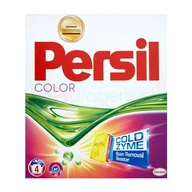 Środki do prania - Proszek do prania Persil - 280 g / color - miniaturka - grafika 1