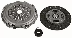 SACHS ZESTAW SPRZĘGŁA  3000951312 VOLVO S40/V40 - Sprzęgła - miniaturka - grafika 1