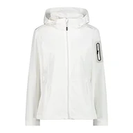 Kurtki damskie - CMP Damska kurtka softshell kurtka outdoorowa - miniaturka - grafika 1