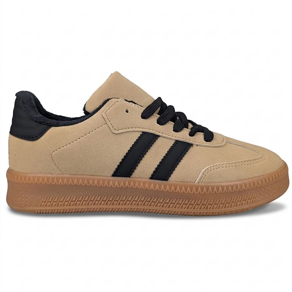 Buty Permani Alimena BC24502KHAKI