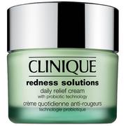 Pozostałe kosmetyki - Clinique Redness Solutions kojący krem na dzień do wszystkich rodzajów skóry Daily Relief Cream) 50 ml - miniaturka - grafika 1