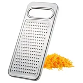 Siekacze tarki i szatkownice - Gefu RETARO tarka do warzyw -drobna 50350 G-50350 - miniaturka - grafika 1