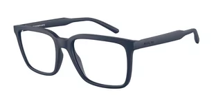 Okulary korekcyjne Arnette AN 7215 GERYON 2759 - Okulary korekcyjne, oprawki, szkła - miniaturka - grafika 1