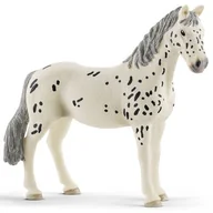 Figurki dla dzieci - Schleich Figurka Koń Knabstrupper Klacz Horse Club Red GXP-787641 - miniaturka - grafika 1