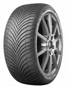 Kumho Solus 4S HA32 235/40R18 95W - Opony całoroczne - miniaturka - grafika 1