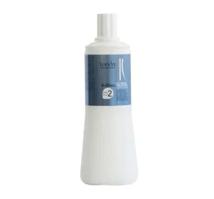Londa Blondes Unlimited Creative developer 9%, 1er Pack (1 X 1000 ML) 8005610346939 - Farby do włosów i szampony koloryzujące - miniaturka - grafika 1