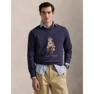 Bluzy męskie - POLO RALPH LAUREN Bluza Regular Fit - miniaturka - grafika 1