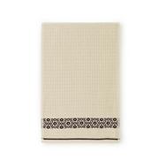 Ręczniki - Ręcznik kuchenny 30x50 Marsala Capuccino K55-5738 - miniaturka - grafika 1