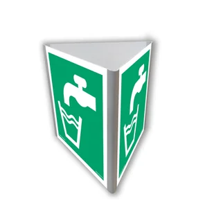 AE815 WODA ZDATNA DO PICIA (3D DOŚCIENNY), PN - PŁYTA PCV 1MM; (500X500MM) - Systemy ekspozycyjne i znaki informacyjne - miniaturka - grafika 1
