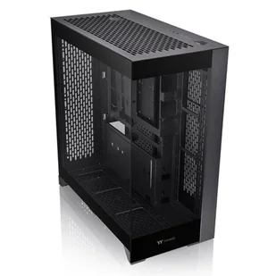 Thermaltake CTE E660 MX Midi Tower Czarny CA-1Y3-00M1WN-01 - Obudowy komputerowe - miniaturka - grafika 1