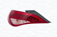 Lampy tylne - Lampa tylna zespolona Magneti Marelli 714021180751 - miniaturka - grafika 1