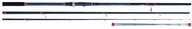 Wędki - Robinson Wędka Carbonic Feeder 3+3g 3.90m 40-90g 1CB-FE-390 1CB-FE-390 - miniaturka - grafika 1