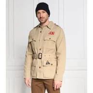 Kurtki męskie - POLO RALPH LAUREN Kurtka | Regular Fit - miniaturka - grafika 1