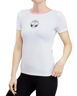 Koszulka z koniem GALOP WEAR Kosmiczne Porwanie S - Koszulki jeździeckie - miniaturka - grafika 1