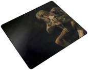 Podkładki pod mysz - Podkładka Saturn pożerający własne dzieci Francisco Goya 24x19cm - miniaturka - grafika 1