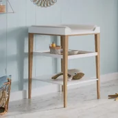 Przewijaki - Przewijak Wolnostojący - Neige Nami - miniaturka - grafika 1