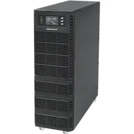 Zasilacze awaryjne UPS - Zasilacz UPS QOLTEC 52284 10000VA 10000W - miniaturka - grafika 1