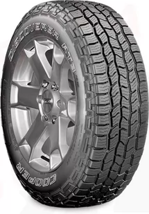 Cooper Discoverer A/T 3 255/75R17 115T - Opony terenowe i SUV całoroczne - miniaturka - grafika 1