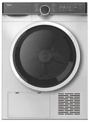 Suszarki do prania - Teka SHK 70840 WH - miniaturka - grafika 1