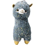 Maskotki i pluszaki - INNOGIO Maskotka INNOGIO GIOplush Lama Szary - miniaturka - grafika 1