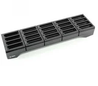 Akcesoria do kas i terminali - Zebra 20-Slot Spare Battery Charger - miniaturka - grafika 1