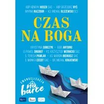 Czas na Boga Ewangelizacja na Barce | - Religia i religioznawstwo - miniaturka - grafika 3
