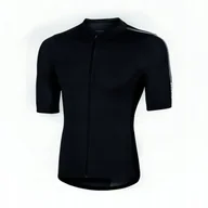 Kurtki rowerowe - Sprinter Jersey BLACK/REFLEX - L - miniaturka - grafika 1