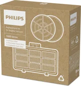 Filtry do oczyszczaczy powietrza - Philips Replacement filter kit XV1210/01 - miniaturka - grafika 1