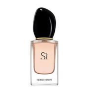 Wody i perfumy damskie - Giorgio Armani Si woda perfumowana 30ml - miniaturka - grafika 1